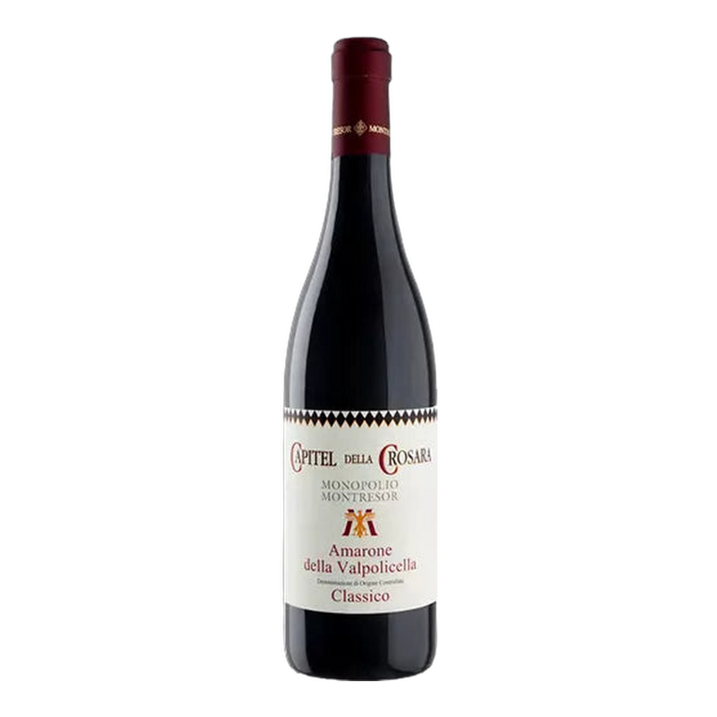 Montresor Capitel della Crosara Amarone