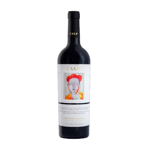 Bodegas Anadas Cariñena Care Cariñena Nativa