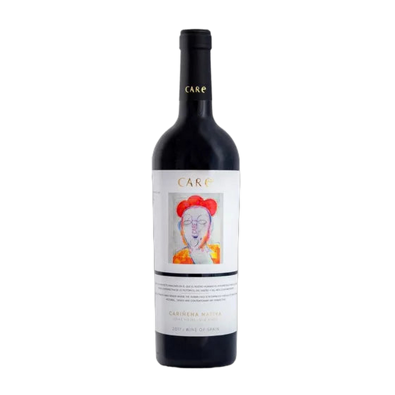 Bodegas Anadas Cariñena Care Cariñena Nativa