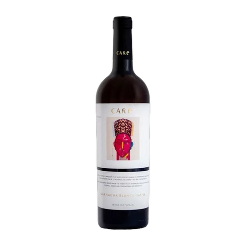 Bodegas Anadas Cariñena Care Garnacha Blanca Nativa