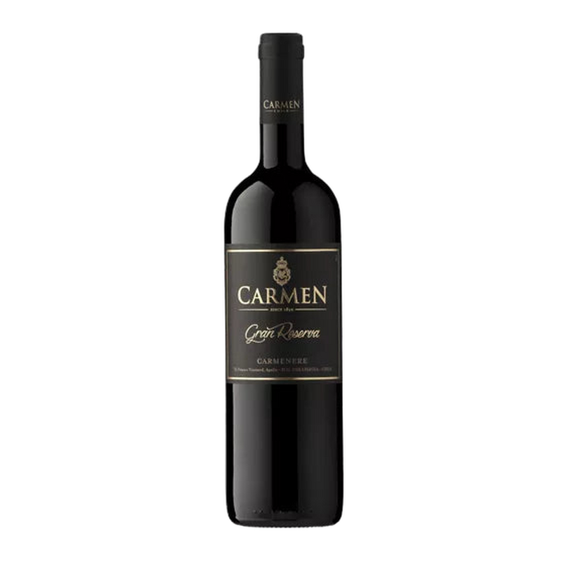 Carmen Gran Reserva Carmenere