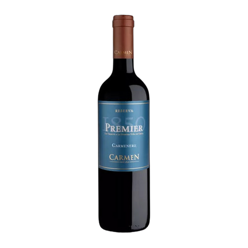 Carmen Premier Réserva Carmenère