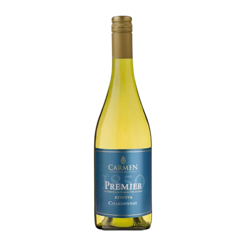 Carmen Premier Reserva Chardonnay