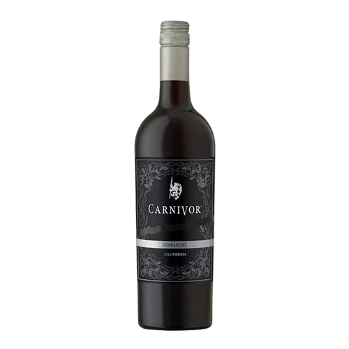 Zinfandel carnivore