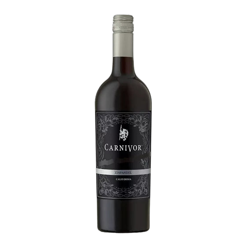 Carnivor Zinfandel