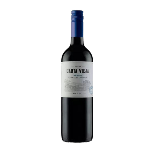 Carta Vieja Merlot