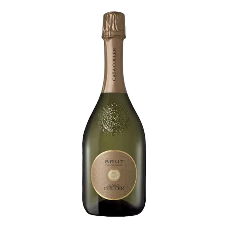 Casa Coller Brut