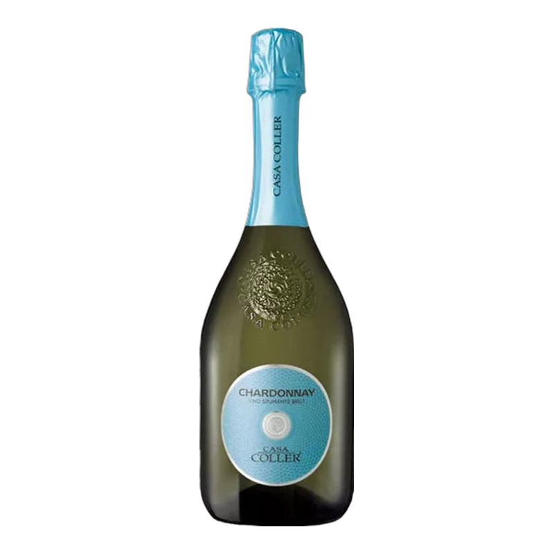 Casa Coller Chardonnay