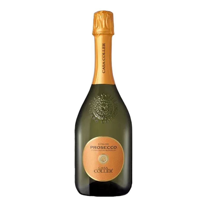 Casa Coller Prosecco Extra Dry