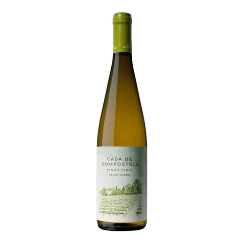 Casa de Compostela Vinho Verde