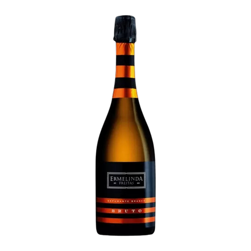Casa Ermelinda Vinho Branco Espumante Bruto