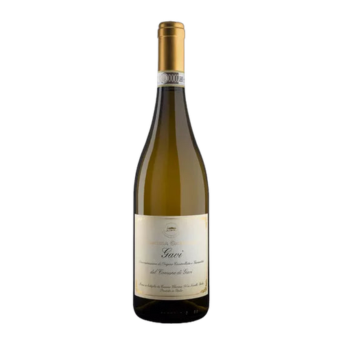 Cascina Ghercina Gavi Di Gavi