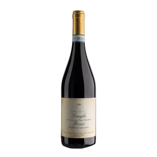 Cascina Ghercina Langhe Rosso