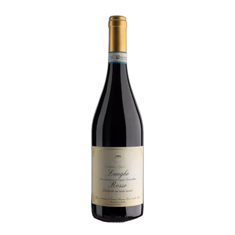 Cascina Ghercina Langhe Rosso