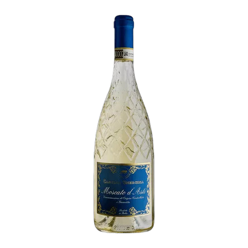 Cascina Ghercina Moscato d'Asti