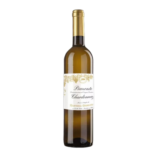 Cascina Ghercina Piemonte Chardonnay