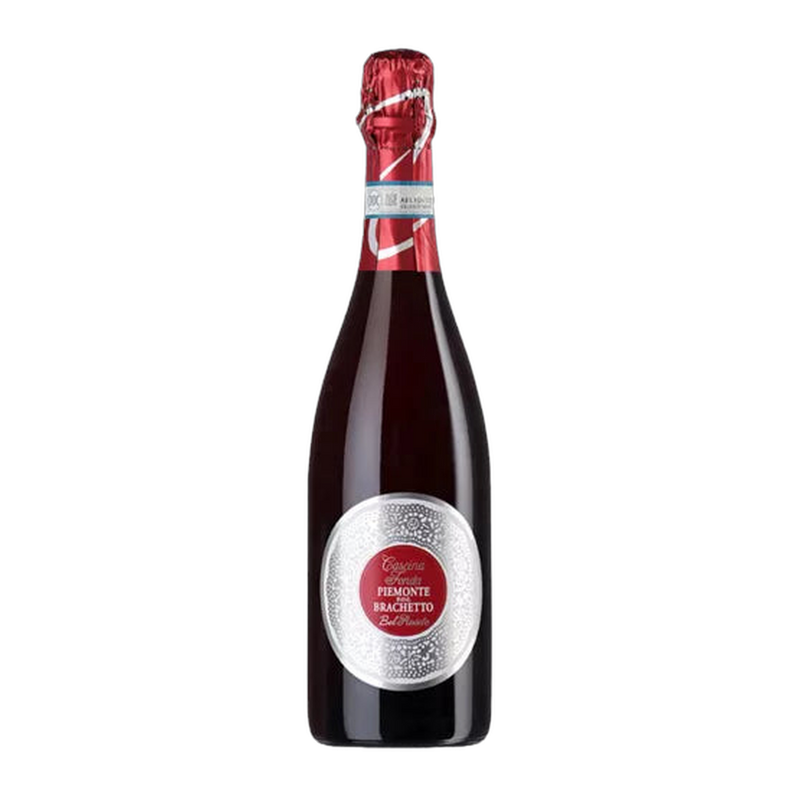 Cascina Fonda Piemonte Brachetto