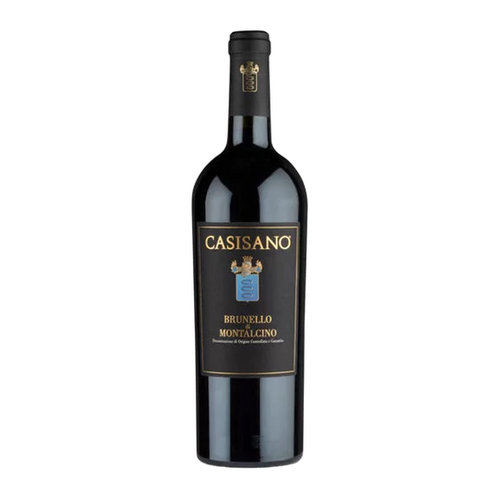 Casisano Brunello di Montalcino