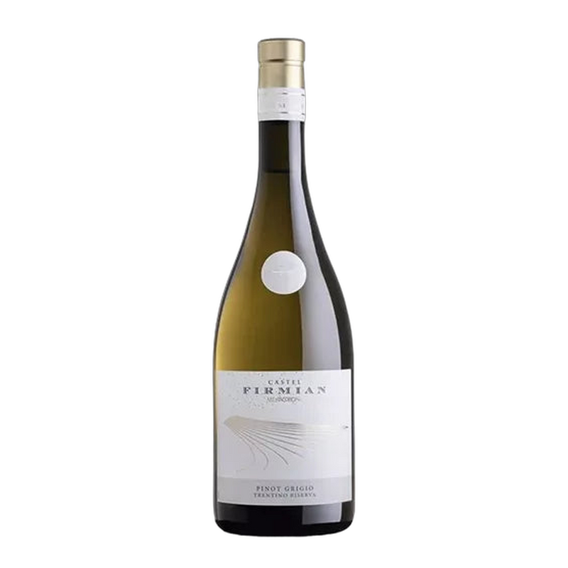 Castel Firmian Riserva Pinot Grigio