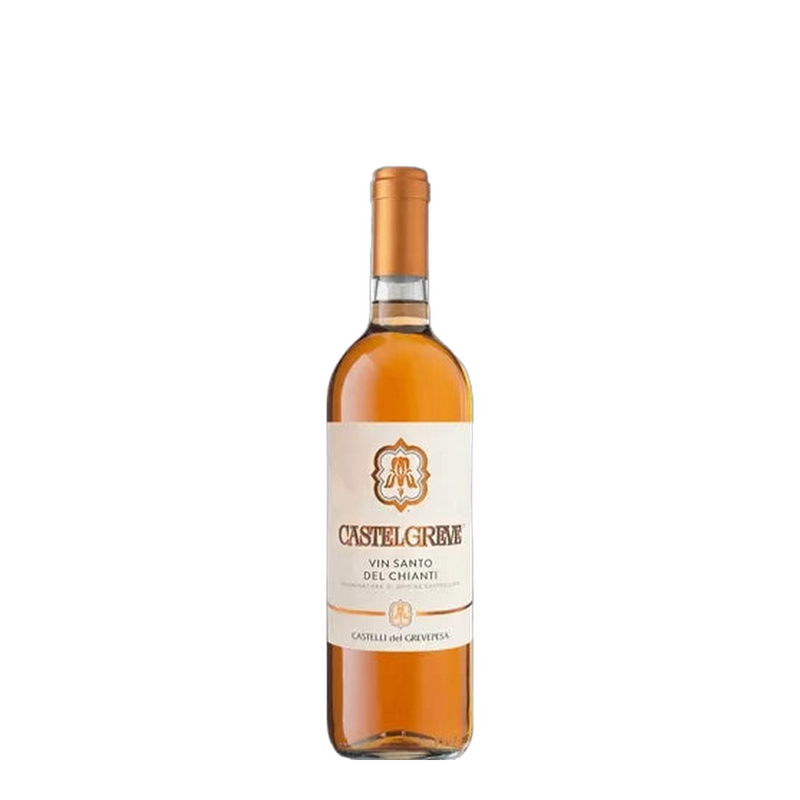 Castelli del Grevepesa, Castelgreve Vin Santo
