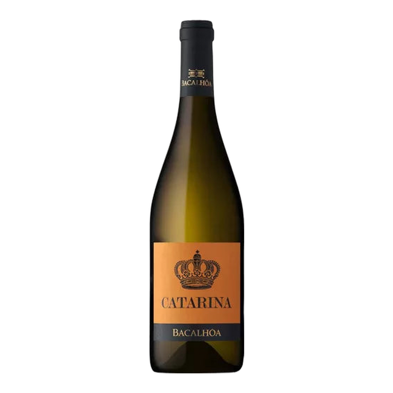 Bacalhôa Catarina Wit