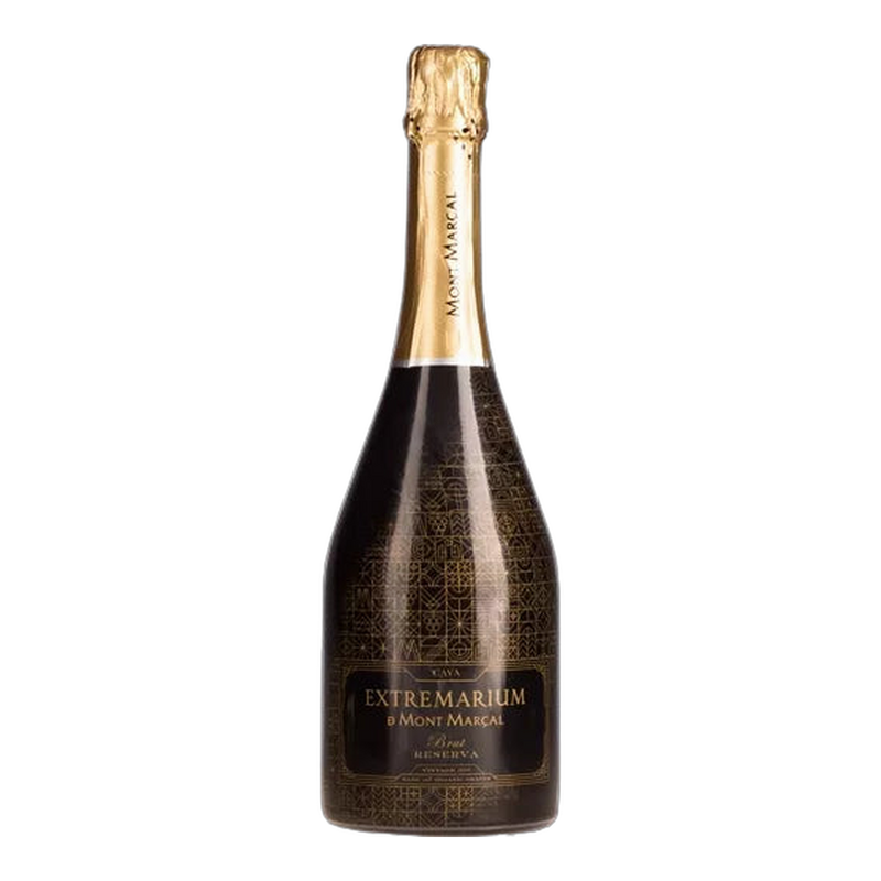 Cava Mont Marcal Extremarium Reserva