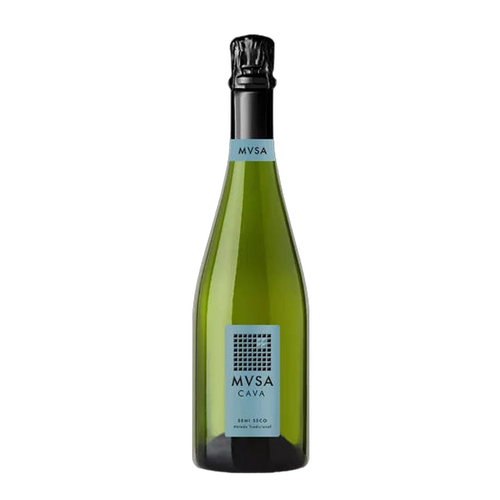 MVSA Cava Semi Seco