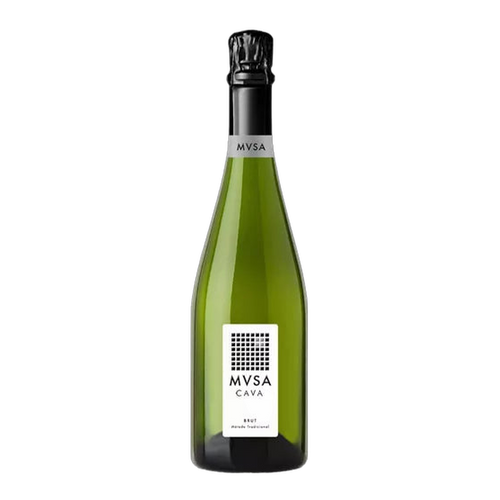 MVSA Cava Brut
