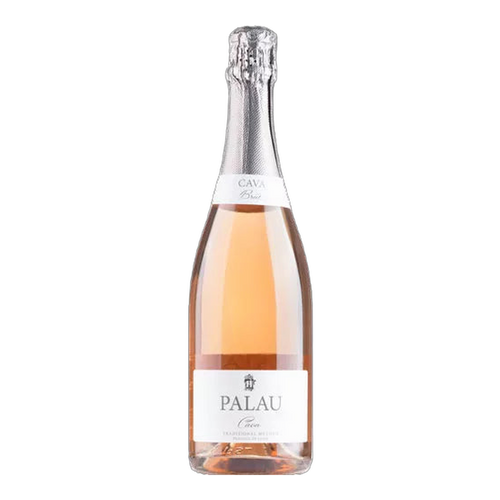 Cava Palau Rosé