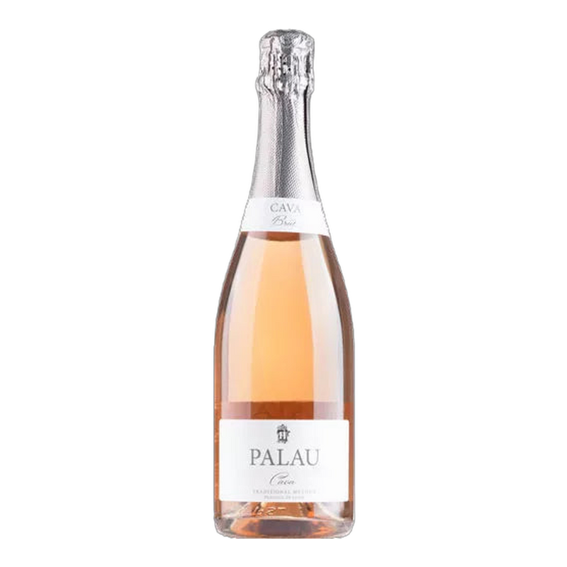 Cava Palau Rosé