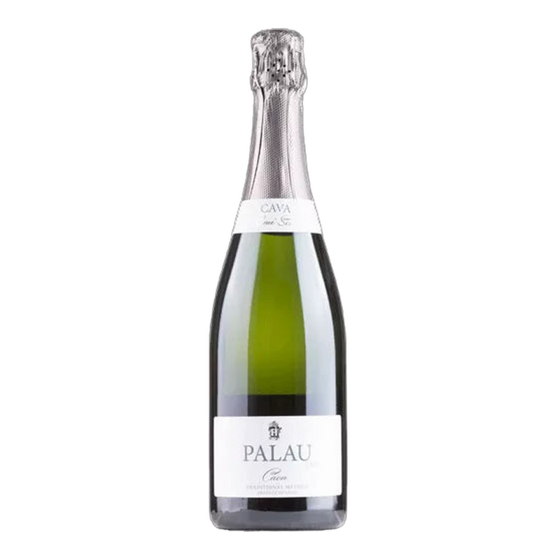 Cava Palau Semi-Seco