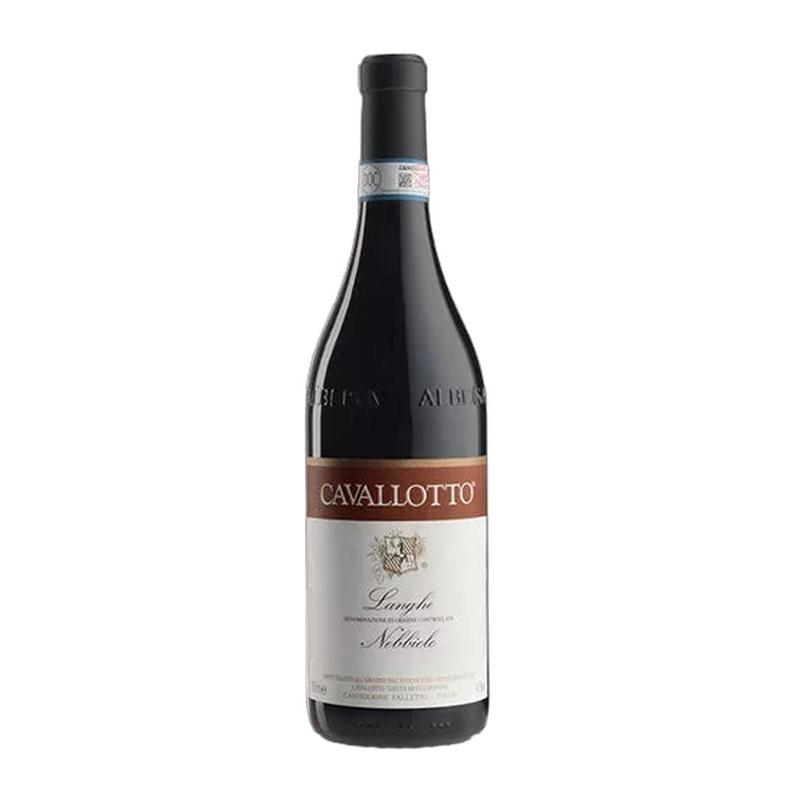 Cavallotto Langhe Nebbiolo