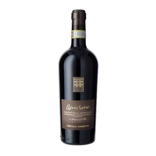 Cecilia Beretta Amarone della Valpolicella