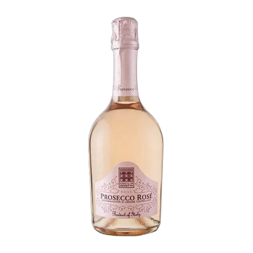 Cecilia Beretta Prosecco Rosé Extra Dry