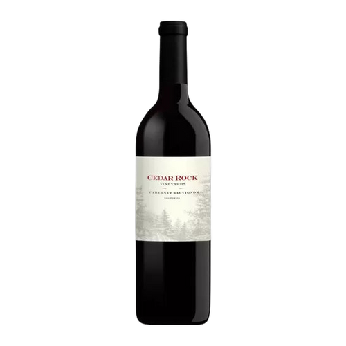 Cedar Rock Cabernet Sauvignon
