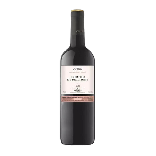 Celler Bartolome Primitiu de Bellmunt