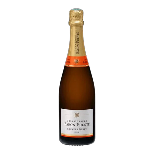 Champagne Baron Fuente Grande Réserve Brut