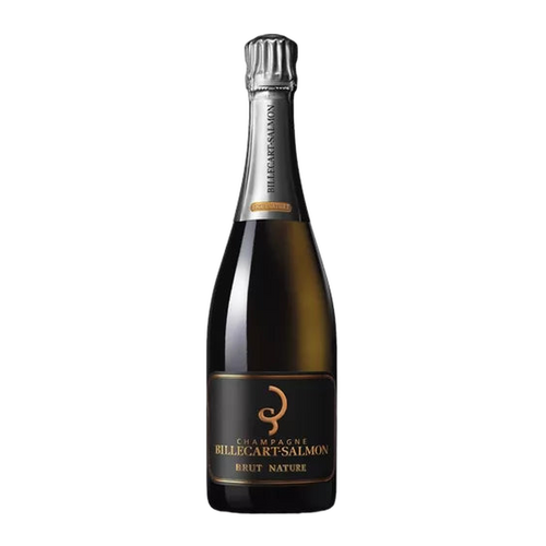 Champagne Billecart Salmon Brut Nature