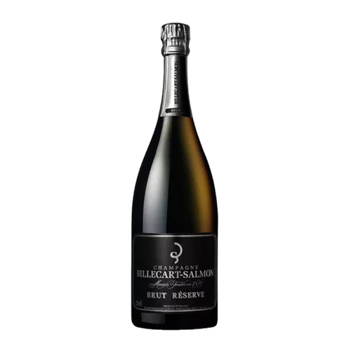 Champagne Billecart Salmon Brut Réserve MAGNUM