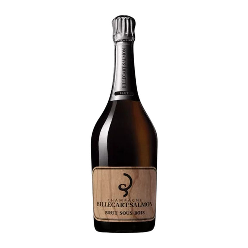 Champagne Billecart Salmon Brut Sous Bois