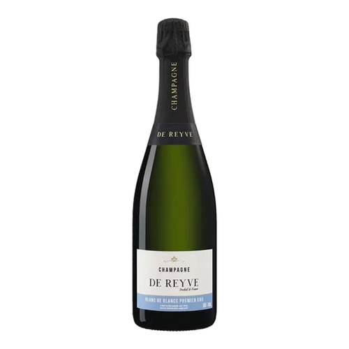 Champagne de Reyve Blanc de Blancs Premier Cru