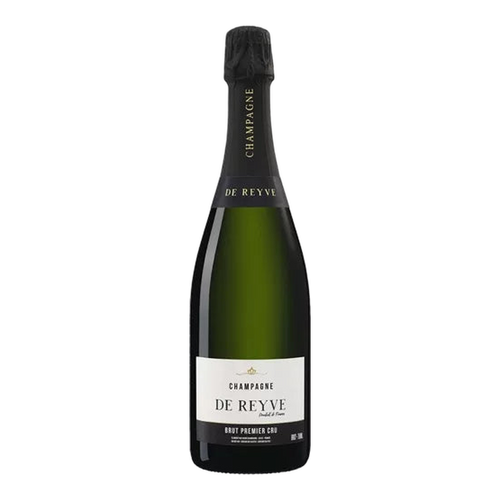 Champagne de Reyve Brut Premier Cru