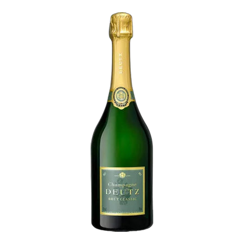 Champagne Deutz Brut Classic MAGNUM