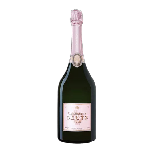 Champagne Deutz Rosé MAGNUM