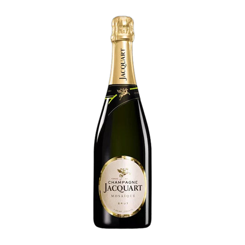 Champagne Jacquart Mosaïque Brut