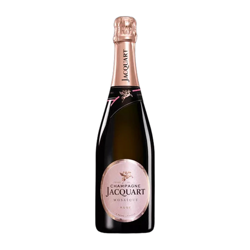 Champagne Jacquart Mosaïque Rosé