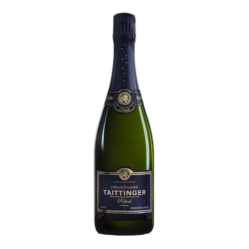 Taittinger Prélude Grands Crus