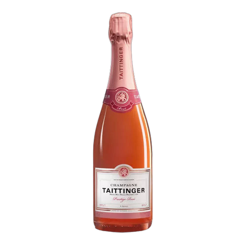 Champagne Taittinger Rosé