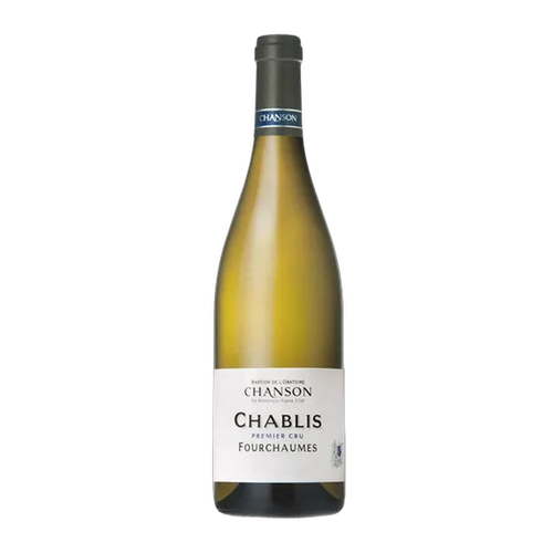 Chanson Chablis Premier Cru Fourchaume