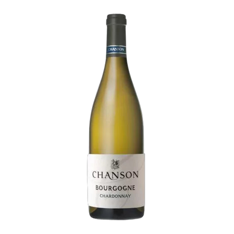 Chanson Bourgogne Chardonnay